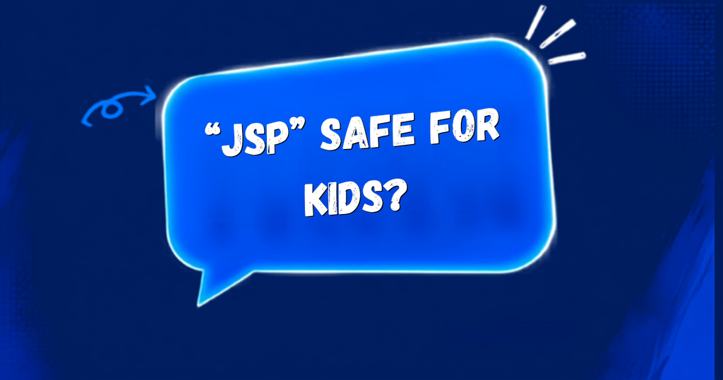 JSP Meaning text