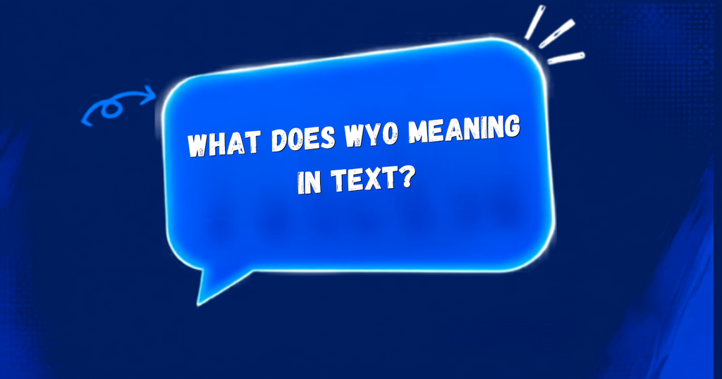 WYO Means